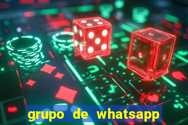 grupo de whatsapp de cdzinhas